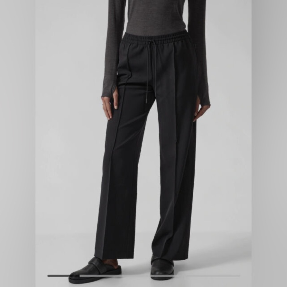 NEW ❤️ Athleta Endeavor Wide Leg Pant